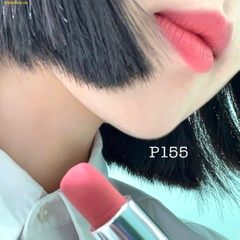 Son PRADA Monochrome Soft Matte Lipstick P155 Blush - Fullbox
