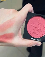 Phấn Má hồng CHANEL LES BEIGE WINTER GLOW BLUSH limited