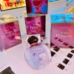 Nước hoa nữ Dior Pure Poison EDP 50ml
