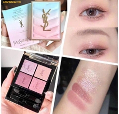 Phấn Mắt YSL 125 Limited