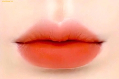 Son MAC Renegade Màu 57 Cam Gạch