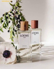 Nước Hoa Loewe 001 Woman EDT Tester 100ml