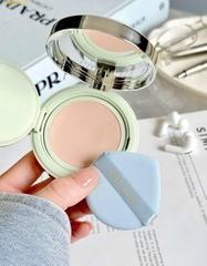 Cushion Prada Reveal Mesh Cushion Foundation - Tone LC5