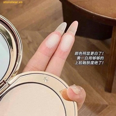 Phấn Phủ Trang Điểm Dạng Nén Charlotte Tilbury Airbrush Flawless Finish Tone 01 Fair