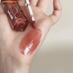Son Dưỡng Dior Addict Lip Maximizer 018 Intense Spice -Unbox