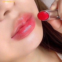 Son Dưỡng Dior Addict Lip Glow Bản 2025 015 - Đỏ Dâu