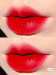 Son Burberry Kisses Matte Lip Colour – 106 The Red - Màu Đỏ Thuần (Size Mini)