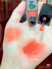 Son Kem Shu Uemura Kinu Cream Orange Gumballs Màu Cam Đất