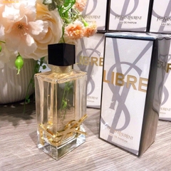 Nước Hoa Nữ YSL Libre New 2019 90ml