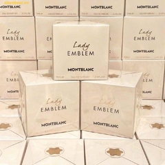 Nước hoa bản nữ Mont Blanc Lady Emblem EDP 75ml