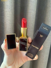 Son Tom Ford Lip Color Matte 07 Ruby Rush - TF-LCM07-RUBY