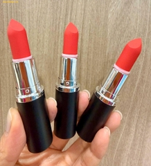 Son MAC Ximal Silky Matte 674 No Coral Ation Fullbox