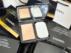 PHẤN NÉN CHANEL LE TEINT ULTRA TONE B10 TRẮNG SÁNG