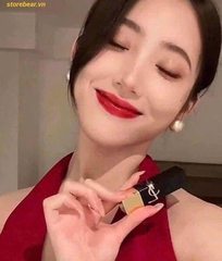 Son YSL Rouge Pur Couture Satin RM Rouge Muse - Fullbox