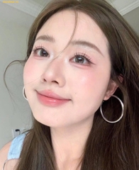 Phấn Mắt Dior Diorshow 5 Couleurs Couture Eyeshadow Palette Màu 823 Rosa Mutabilis