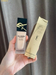 Kem Nền YSL All Hours Foundation Mat Lumineux Luminous Matte