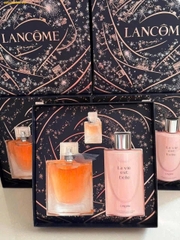 Set Nước Hoa Lancome La Vie Est Belle EdP