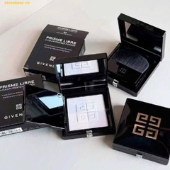 Phấn Phủ Dạng Nén Givenchy Prisme Libre 4-Color Pressed Powder