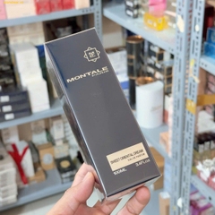 Nước Hoa Montale Paris – Sweet Oriental Dream 100ml Unisex