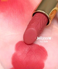 Son Lancome L'Absolu Rouge Matic Lipstick 105 Fullbox Màu Đỏ hồng đất Limited Edition