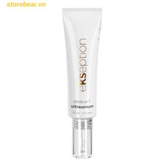 Tinh Chất Dưỡng Ẩm Và Cân Bằng Hệ Vi Sinh Da Ekseption Probio-T Ultra Serum 30ml - SKU: EKSEPTION-PROBIO-T-ULTRA-SERUM-30ML