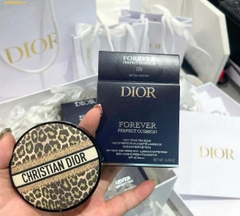 Phấn nước Dior Forever Skin Glow Cushion new limited - bản da béo - Tone 0N