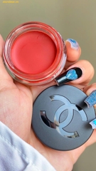 Son Dưỡng N°1 DE CHANEL Lip and Cheek Balm 08 Ardent Brick Đỏ Cam