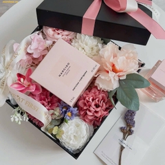Nước Hoa Nữ Narciso Cristal EDP 90ml Fullseal