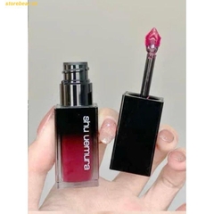 Son Kem Shu Uemura Rouge Unlimited Liquid Matte WN 04 - Fullbox