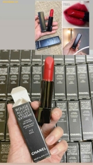 Son Chanel Velvet Extreme 112 Màu Đỏ Lạnh