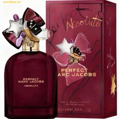 Nước Hoa Nữ Perfect Marc Jacobs Absolute 100ml