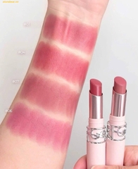 Son YSL Lovenude Lip Blusher màu 06 Naughty Pink