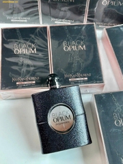 Nước Hoa Nữ YSL Black Opium EDP 90ml