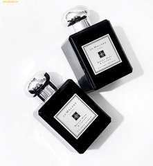 Nước Hoa 𝗝𝗼 𝗠𝗮𝗹𝗼𝗻𝗲 𝗕𝗿𝗼𝗻𝘇𝗲 𝗪𝗼𝗼𝗱 & 𝗟𝗲𝗮𝘁𝗵𝗲𝗿 𝗖𝗼𝗹𝗼𝗴𝗻𝗲 𝗜𝗻𝘁𝗲𝗻𝘀𝗲