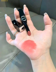 Son Dior Rouge Dior On Stage Lipstick Màu 120 Iconic Rose Shine
