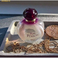 Nước hoa nữ Dior Pure Poison EDP 50ml