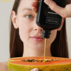 Sữa Rửa Mặt Cân Bằng Độ Ẩm Cho Da Revision Skincare Papaya Enzyme Cleanser 198ml