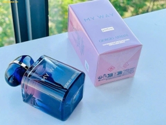 Nước Hoa Nữ Giorgio Armani My Way Parfum 50ml