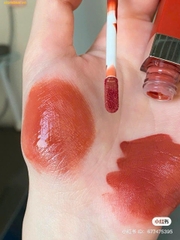 Son Dior Addict Lip Tattoo 421 Natural Tea Natural Beige - Cam Đất Unbox