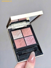 Phấn Mắt 4 Ô Ysl Couture Mini Clutch 730 Sunrise Safari