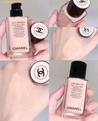 Kem Nền Chanel Les Beiges Healthy Glow Foundation - B00