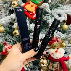 Mascara Dior OverVolume 090 Noir Black Fullbox