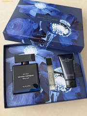 Set Nước Hoa Nam Narciso Rodriguez For Him Blue Noir Fullbox