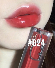 Son dưỡng Dior Maximizer 024 - Đỏ Cam - Fullbox