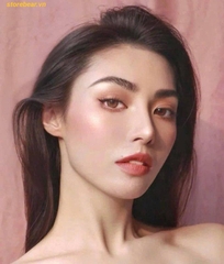 Phấn Má Hồng Charlotte Tilbury Cheek To Chic Swish & Pop Blush Màu Ecstasy 8g