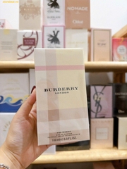 Nước Hoa Nữ Burberry London Women EDP 100ml