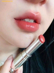 Son Dưỡng Dior Addict Lip Glow Màu 038 Rose Nude Hồng Đất Bản 2025 - Dior_038_Rose_Nude