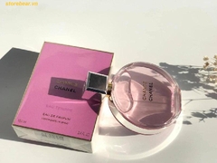 Nước Hoa Nữ Chanel Chance Eau Tendre Eau De Parfum Spray 100ml