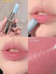 Son Dưỡng Môi Prada Moisturizing Lip Balm U001 Astral Pink