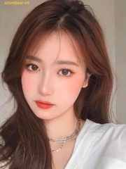 Phấn Má Gucci Blush De Beauté – Tender Apricot 02 Tone Cam Đào